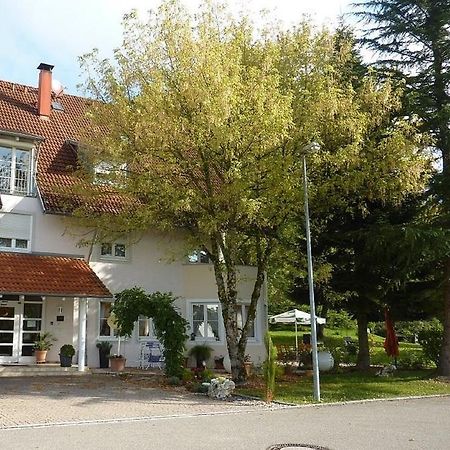 Hotel Schlossmatt Schwörstadt Exteriér fotografie